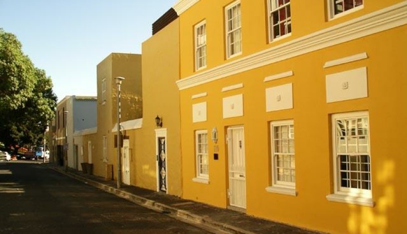 Apartment Waterkant Cape Town - Apt 19701